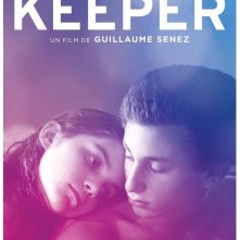 Locandina di Keeper