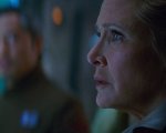 Star Wars: il risveglio della forza, Leia non sarà più una principessa