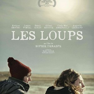 Locandina di The Wolves
