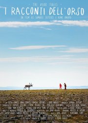 Locandina di I racconti dell'orso