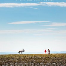 Locandina di I racconti dell'orso