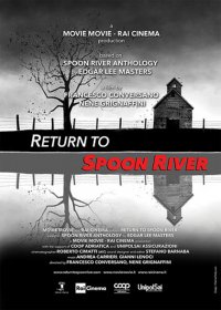 Locandina di Ritorno a Spoon River