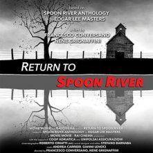 Locandina di Ritorno a Spoon River