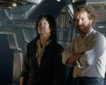 Ridley Scott: 'Non voglio condividere il mio Alien con nessun altro'
