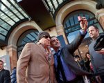 Little Steven si racconta al RomaFictionFest: da I Soprano a Lilyhammer e Bruce Springsteen