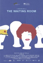 Locandina di The Waiting Room