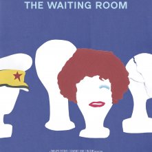 Locandina di The Waiting Room