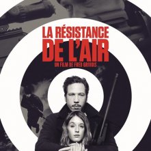 Locandina di Through The Air