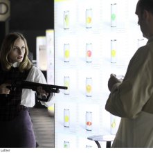 Trepalium: un'immagine di una scena d'azione della prima stagione