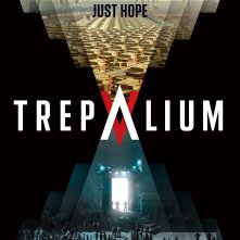 Trepalium: il poster della serie