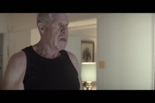 Moonwalkers - Trailer Red Band