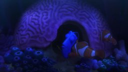Finding Dory - Trailer