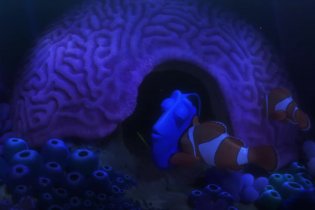 Finding Dory - Trailer
