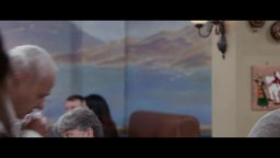 My Big Fat Greek Wedding 2 - Trailer