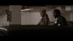 Il Segreto dei suoi occhi - Clip 'L'amore vince su tutto!'