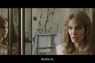 By The Sea - Featurette 'Sul set con Angelina Jolie e Brad Pitt'