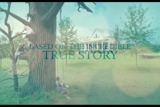 Miracles From Heaven - Trailer