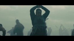 Macbeth - Teaser Trailer Italiano