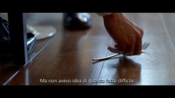 Il Sapore del Successo - Featurette esclusiva 'Omar Sy'