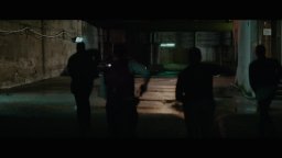 Triple 9 - Trailer UK