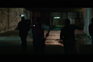 Triple 9 - Trailer UK