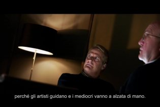 Steve Jobs - Featurette 'Uno sguardo al film'