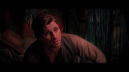 Pan - Viaggio sull'isola che non c'è - Clip 'Non sono io il prescelto'