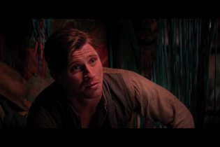 Pan - Viaggio sull'isola che non c'è - Clip 'Non sono io il prescelto'