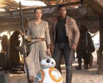 Star Wars: il risveglio della forza - Nuove scene nel teaser ABC!