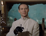 Agente 007, licenza di uccidere: Ian Fleming voleva Christopher Lee come villain