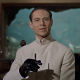 Agente 007, licenza di uccidere: Ian Fleming voleva Christopher Lee come villain