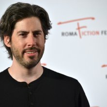 Roma Fiction Fest 2015: Jason Reitman al photocall di Casual