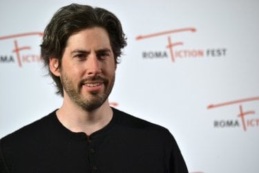 Roma Fiction Fest 2015: Jason Reitman al photocall di Casual