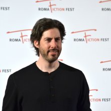 Roma Fiction Fest 2015: Jason Reitman in uno scatto al photocall di Casual