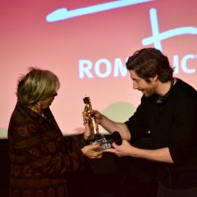 Roma Fiction Fest 2015: Jason Reitman viene premiato con l' Excellence Award