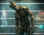 Guardiani della Galassia 2 conterrà un nudo integrale di... Groot!