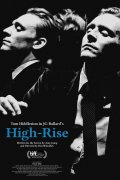 Locandina di High-Rise