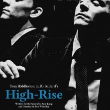 Locandina di High-Rise