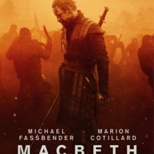 Locandina di Macbeth