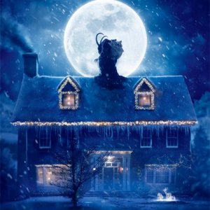 Locandina di Krampus - Natale non è sempre Natale