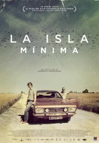 Locandina di La isla mínima