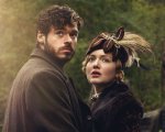 Richard Madden protagonista al RomaFictionFest con L’amante di Lady Chatterley