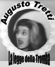 Locandina di La legge della tromba