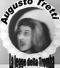 Locandina di La legge della tromba