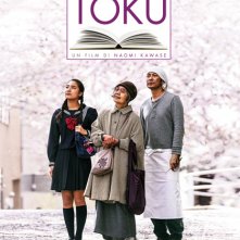 Locandina di Le ricette della signora Toku