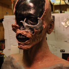 Crimson Peak - una immagine degli effetti speciali