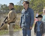 Midnight Special: il poster e una foto ufficiale del film di Nichols