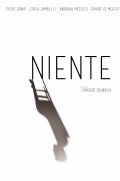 Locandina di Niente