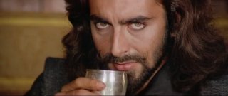 Kabir Bedi nei panni di Sandokan