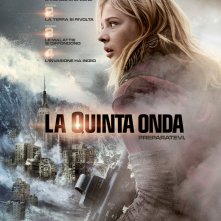 Locandina di La quinta onda